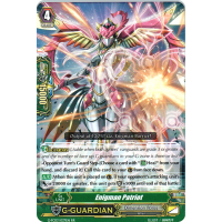 Enigman Patriot - Fighters Collection 2016 Thumb Nail