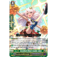 Excellent Cheer Leader, Aery - Fighters Collection 2016 Thumb Nail