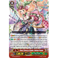 Flower Princess of Candor, Lindroos Premier - Fighters Collection 2017 Thumb Nail