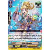 Elixia Liberator - Fighters Collection 2017 Thumb Nail