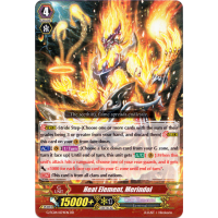 Heat Element, Merindol - Fighters Collection 2017 Thumb Nail