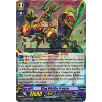 Slow Divider Dragon - Gear of Fate Thumb Nail