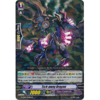 Tick-away Dragon - Gear of Fate Thumb Nail