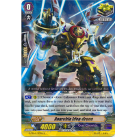 Anarchia Idea-drone - Gear of Fate Thumb Nail