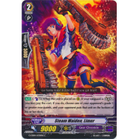 Steam Maiden, Limer - Gear of Fate Thumb Nail