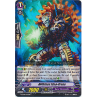 Alithinos Idea-drone - Gear of Fate Thumb Nail