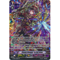 Steam Keeper, La-ba'shim - Gear of Fate Thumb Nail