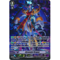 Chronojet Dragon - Gear of Fate Thumb Nail