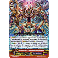 Interdimensional Dragon, Chronoscommand Dragon - Generation Stride Thumb Nail