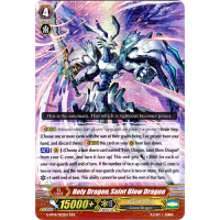 Holy Dragon, Saint Blow Dragon - Generation Stride Thumb Nail