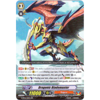 Dragonic Blademaster - Generation Stride Thumb Nail