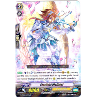 Starlight Violinist - Generation Stride Thumb Nail