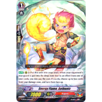 Energy Flame, Aethonic - Generation Stride Thumb Nail