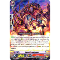 Lava Flow Dragon - Generation Stride Thumb Nail