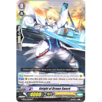 Knight of Drawn Sword - Generation Stride Thumb Nail