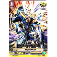 Knight of Flash - Generation Stride Thumb Nail