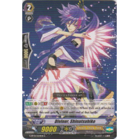 Diviner, Shinatsuhiko - Generation Stride Thumb Nail