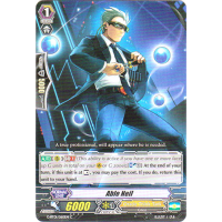 Able Neil - Generation Stride Thumb Nail