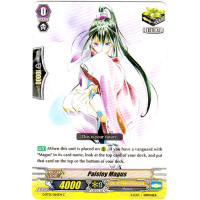 Paisley Magus - Generation Stride Thumb Nail