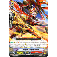 Dragon Knight, Jabad - Generation Stride Thumb Nail