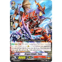 Dragon Knight, Tanaz - Generation Stride Thumb Nail