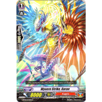 Wyvern Strike, Garan - Generation Stride Thumb Nail