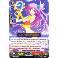 Perdition Dancer, Anna - Generation Stride Thumb Nail