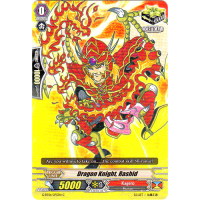 Dragon Knight, Rashid - Generation Stride Thumb Nail