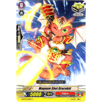 Magnum Shot Dracokid - Generation Stride Thumb Nail