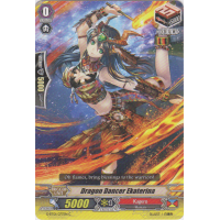 Dragon Dancer, Ekaterina - Generation Stride Thumb Nail