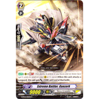 Extreme Battler, Gunzork - Generation Stride Thumb Nail