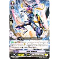 Final Wrench - Generation Stride Thumb Nail