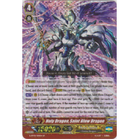Holy Dragon, Saint Blow Dragon - Generation Stride Thumb Nail