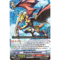 Dragonic Blademaster - Generation Stride Thumb Nail