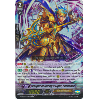 Knight of Spring's Light, Perimore - Glorious Bravery of Radiant Sword Thumb Nail