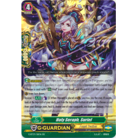 Holy Seraph, Suriel - Glorious Bravery of Radiant Sword Thumb Nail