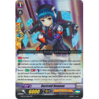 Doctroid Remnon - Glorious Bravery of Radiant Sword Thumb Nail