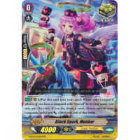 Black Spark, Munkar - Glorious Bravery of Radiant Sword Thumb Nail