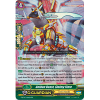 Golden Beast, Sleimy Flare - Glorious Bravery of Radiant Sword Thumb Nail