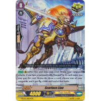 Scarface Lion - Glorious Bravery of Radiant Sword Thumb Nail