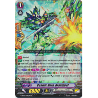 Cosmic Hero, Grandleaf - Glorious Bravery of Radiant Sword Thumb Nail