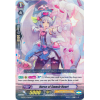 Nurse of Smash Heart - Glorious Bravery of Radiant Sword Thumb Nail