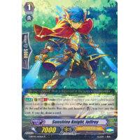 Sunshine Knight, Jeffrey - Glorious Bravery of Radiant Sword Thumb Nail