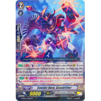 Cosmic Hero, Grandrifter - Glorious Bravery of Radiant Sword Thumb Nail