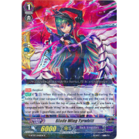 Blade Wing Tyrwhitt - Glorious Bravery of Radiant Sword Thumb Nail