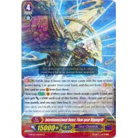 Interdimensional Beast, Float-gear Hippogriff - Glorious Bravery of Radiant Sword Thumb Nail