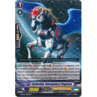 Celestial, Emergency Pegasus - Glorious Bravery of Radiant Sword Thumb Nail