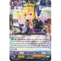 Black Report, Ridwan - Glorious Bravery of Radiant Sword Thumb Nail