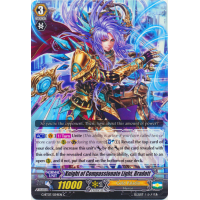 Knight of Compassionate Light, Bradott - Glorious Bravery of Radiant Sword Thumb Nail