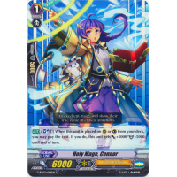 Holy Mage, Connor - Glorious Bravery of Radiant Sword Thumb Nail